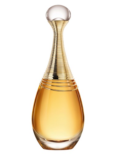 Dior J'Adore Infinissime fragrance bottle