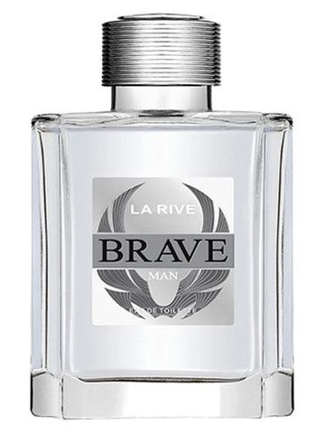 La Rive Brave Man fragrance bottle