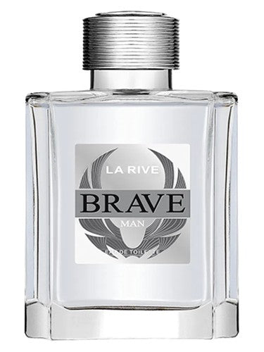 La Rive Brave Man