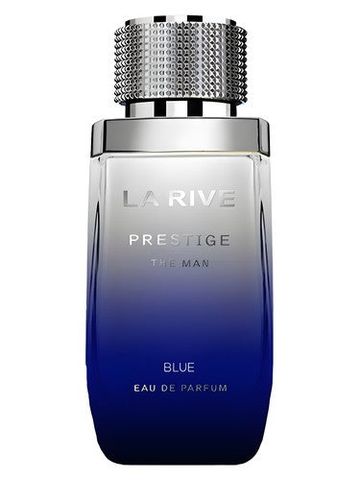 La Rive Prestige Men Blue fragrance bottle
