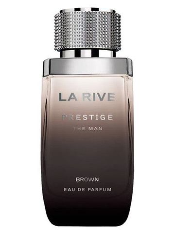 La Rive Prestige Men Brown fragrance bottle