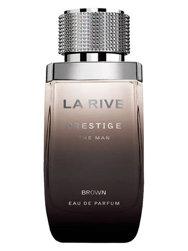 La Rive Prestige Men Brown
