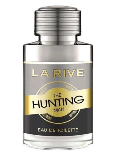 La Rive The Hunting Man