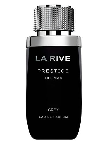 La Rive Prestige Men Grey