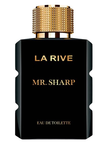 La Rive Mr. Sharp