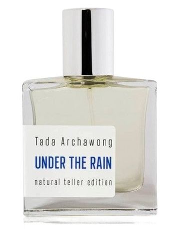Proad Under The Rain fragrance bottle