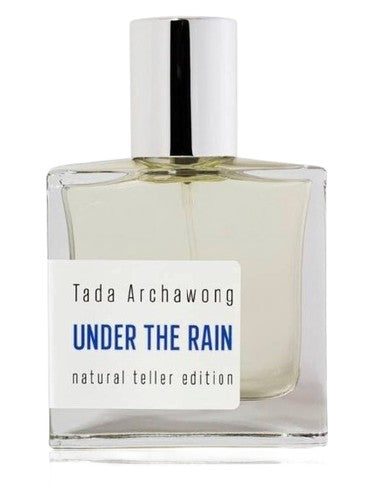 Proad Under The Rain