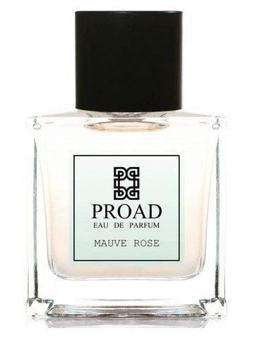 Proad Mauve Rose fragrance bottle