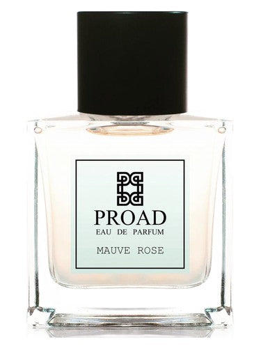 Proad Mauve Rose fragrance bottle