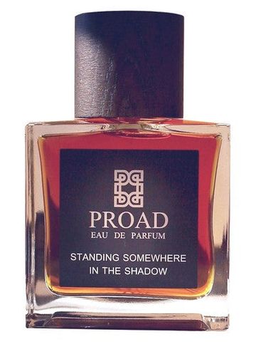 Proad Standing Somewhere In The Shadow fragrance bottle