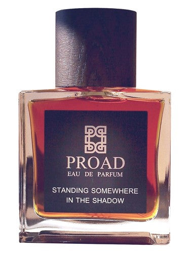 Proad Standing Somewhere In The Shadow fragrance bottle