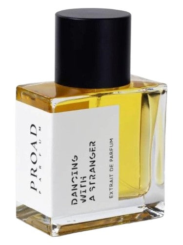 Proad Dancing With A Stranger fragrance bottle