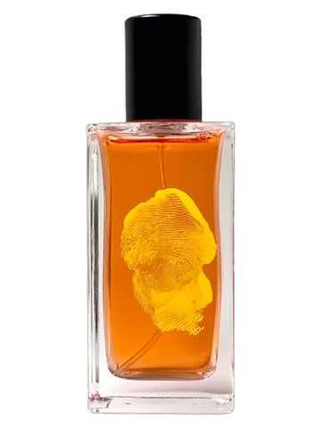 Chronotope Buen Camino fragrance bottle