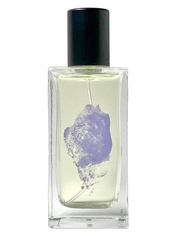 Chronotope Spite Eau de Toilette fragrance bottle
