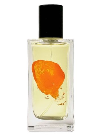 Chronotope Playalinda fragrance bottle