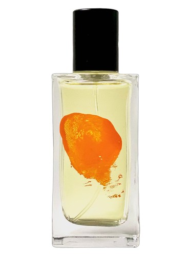 Chronotope Playalinda fragrance bottle