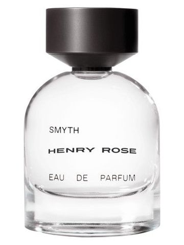 Henry Rose Smyth fragrance bottle