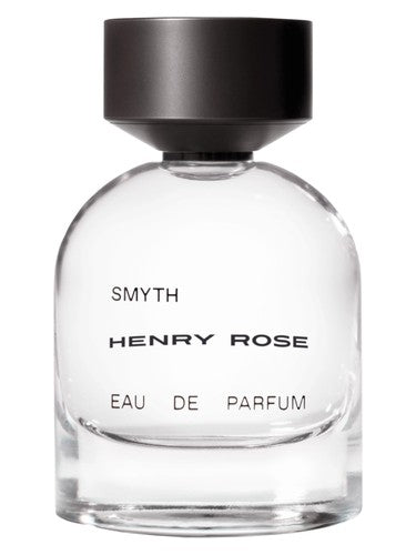 Henry Rose Smyth fragrance bottle