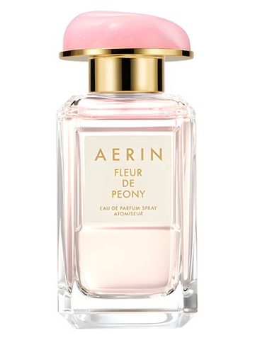 Aerin Fleur de Peony fragrance bottle