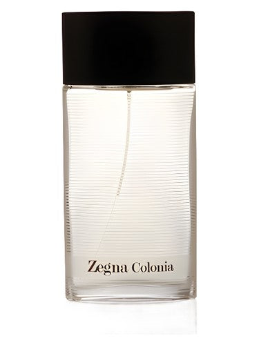 Ermenegildo Zegna Zegna Colognia