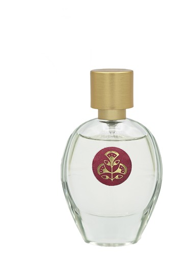 Amaranthvs Aqva Avrea fragrance bottle