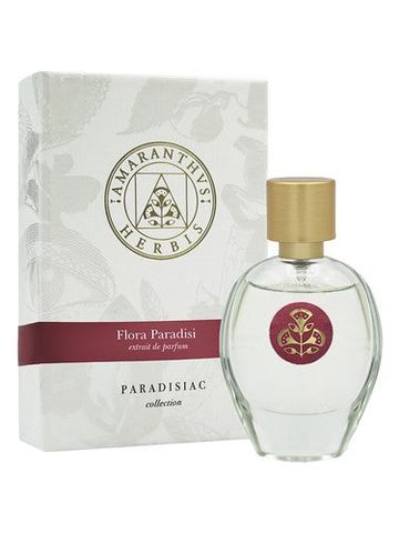 Amaranthvs Flora Paradisi fragrance bottle