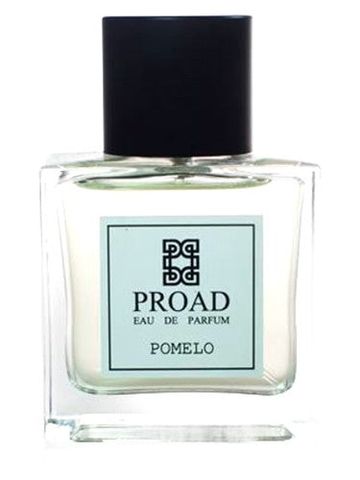 Proad Pomelo fragrance bottle