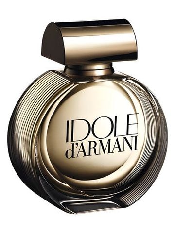 Giorgio Armani Idole d'Armani fragrance bottle