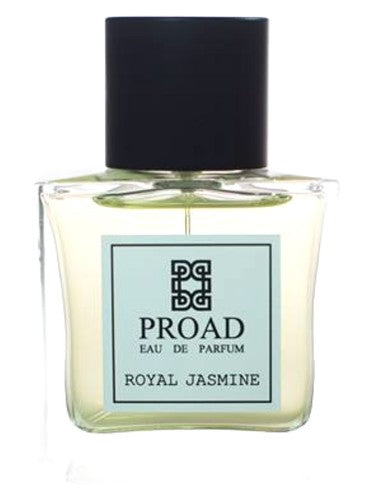 Proad Royal Jasmine fragrance bottle