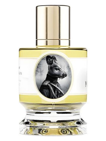 Zoologist Perfumes Musk Deer fragrance bottle