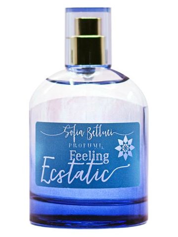 Sofia Belluci Profumi Feeling Ecstatic fragrance bottle