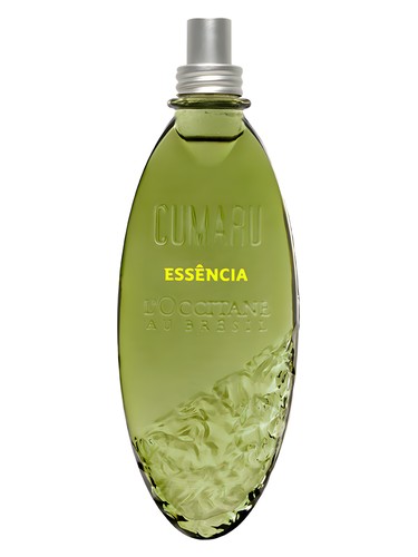 L Occitane Au Bresil Cumaru Essência