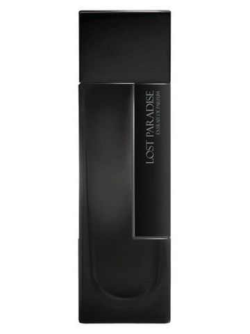 Laurent Mazzone Parfums Lost Paradise fragrance bottle