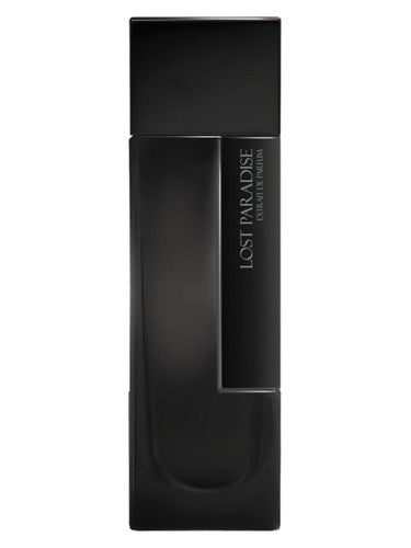 Laurent Mazzone Parfums Lost Paradise fragrance bottle