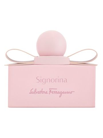 Salvatore Ferragamo Signorina Fashion Edition 2020 fragrance bottle