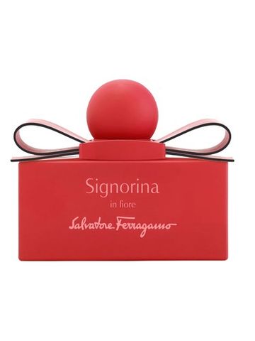 Salvatore Ferragamo Signorina In Fiore Fashion Edition 2020 fragrance bottle
