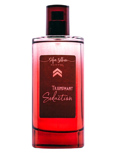 Sofia Belluci Profumi Triumphant Seduction