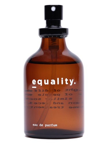 Equality. Fragrances equality. fragrance bottle