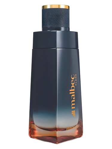 O Boticario Malbec Flame fragrance bottle