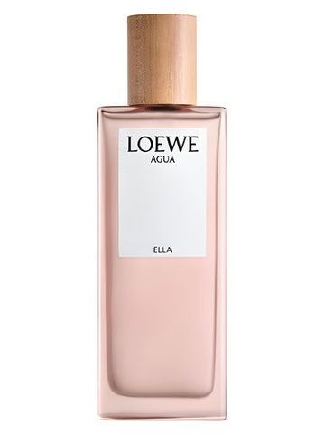 Loewe Agua de Loewe Ella fragrance bottle