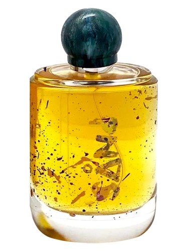 ånd fragrances Sånd fragrance bottle