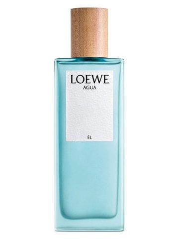 Loewe Agua de Loewe El fragrance bottle