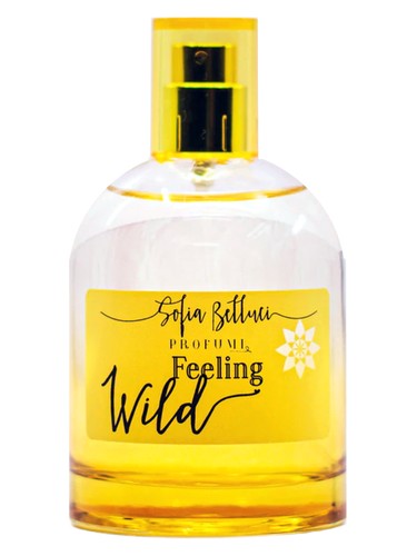 Sofia Belluci Profumi Feeling Wild