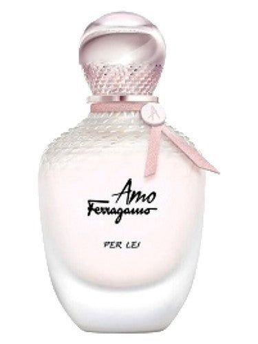 Salvatore Ferragamo Amo Ferragamo Per Lei fragrance bottle