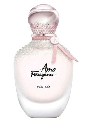 Salvatore Ferragamo Amo Ferragamo Per Lei fragrance bottle