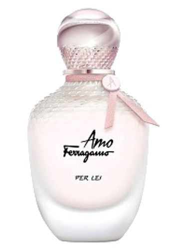 Salvatore Ferragamo Amo Ferragamo Per Lei fragrance bottle