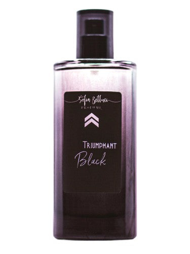 Sofia Belluci Profumi Triumphant Black