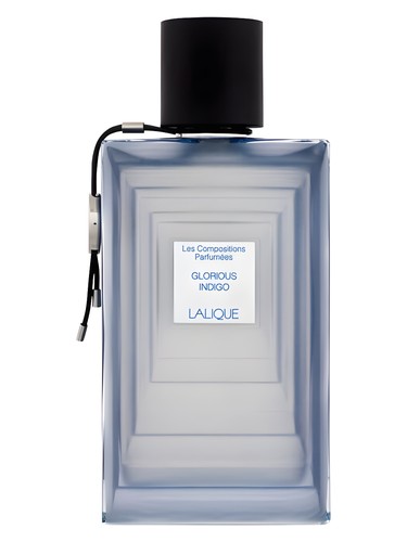 Lalique Glorious Indigo