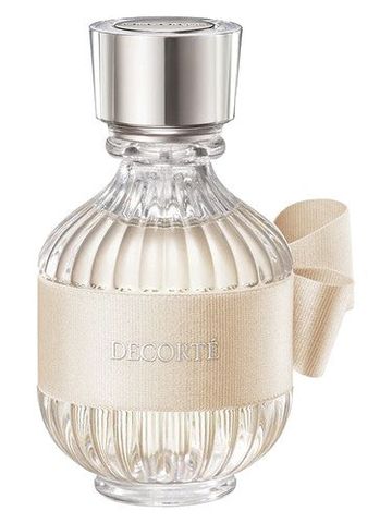 Decorté Kimono Kihin fragrance bottle