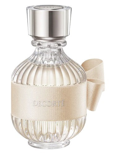 Decorté Kimono Kihin fragrance bottle
